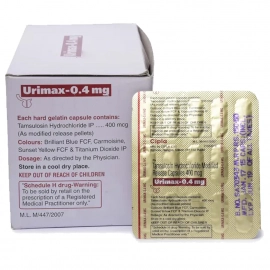 URIMAX 0.4